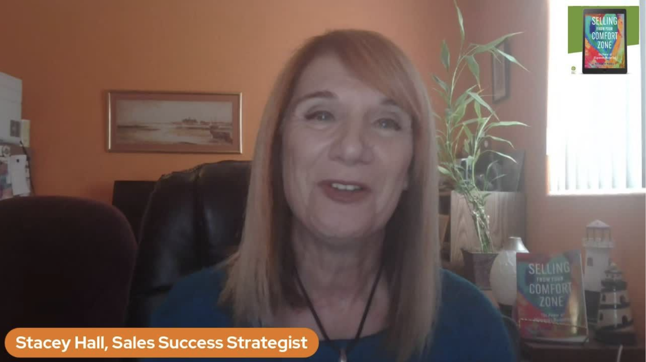 Sales Tip: (REPLAY) 5 Ways to Create Fast Sales-Breakthroughs - Success ...